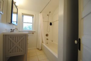 Babylon Bathroom Remodel before