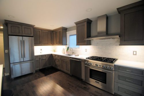 Farmingville Kitchen