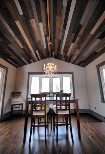 St. James Dining Room