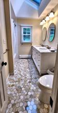 St. James Bathroom Remodel